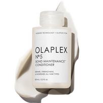 Olaplex N. 5 Bond Maintenance Conditioner: Reduces Breakage & Strengthens Hair | Hydrates Smooths & Detangles | For Coily Curly Straight and Wavy