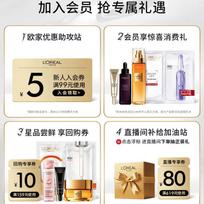 L'Oreal Golden Age Collagen Eye Cream 20ml Gift Set