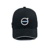 Automobilio logotipas Lauko vasaros sportinė kepurė Kepuraitė Dėvima kasdien Kepurė Volvo C30 AWD C70 S60 S80 S90 T6V40 V50 V60 V90 XC70 XC90 S40 S60