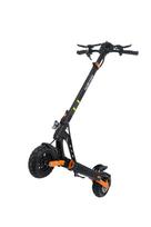 kukirin g2 pro vmp Commuter Electric Scooter 9-inch vacuum tire front and rear dual spring shock absorption 48V 15.6Ah