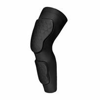Lightweight Compression Knee Sleeves Breathable Knee Protection Pad Knee Calf Sleeve  Basketball L Suitable 55-67.5kg juoda