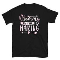 Mommy In The Making Pregnancy Boy Or Girl New Parent M