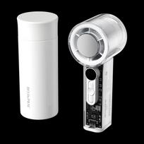 BELO&PRAC High-Speed Fan & Thermos Combo Set