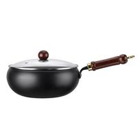 DESLON Non-stick Stir-fry Pan