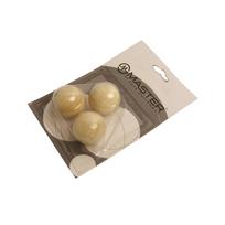 Kulki Do Gry W Petanque Bule Zapasowe Świnka Cochonnet 3 Szt.