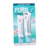 Anua PDRN Hyaluronic Acid 100 Moisture Cream 60ml x 2PP One thing