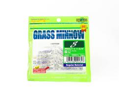 Išpardavimas Ecogear Minkštas masalas Grass Minnow S 1-3/4 Colio 12 vnt. pakuotėje 294 (4317)