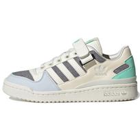 Adidas  Forum Low Off White Easy Green Women Sneakers Cream Wonder-White GZ4406 40⅔