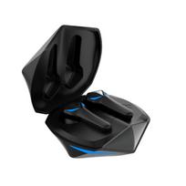 Wireless Bluetooth Headset Noise Reduction Game Low Delay Long Battery Life TWS juoda