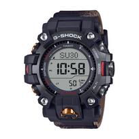 G-Shock [Casio] WatchTeam Land Cruiser Toyota AUTO BODY Collaboration Model Radio Solar GW-9500TLC-1JR Men's Sand Color