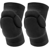 Volleyball Knee Pad  Non-Slip Thickening Anti-Collision Sports Knee Pad Elastic Breathable Knee Brace Ideal Dancing Football Hiking Basketball small juoda