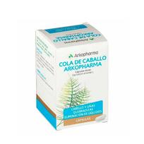 Arkopharma asiūklių 50 kapsulių