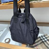 Madingas viskas viename kuprinė moteriška Ins aukštos kokybės tekstūra rankinė atsitiktinė rankinė madinga lengva studentiška kuprinė 40 * 32 * 18CM