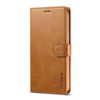 Business Leather Case for Google Pixel 9 Pro XL 8A 8 7 6 Pro 7A Pixel 9Pro 8Pro 7Pro Flip Wallet Card Holder Phone Cover Google Pixel 8