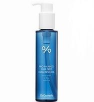 Dr. Ceuracle Pro Balance Pure Deep Cleansing Oil 155ml – Gentle Makeup Remover & Pore Care 1 ea