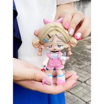 Nauja Originali Missy Sweet Mourning Lolita Serijos Aklos Dėžutės Miela Veiksmo Figūrėlė Žaislai Anime Figūrėlės Lėlė Dekoras Žaislas Gimtadienio Dovana
