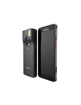 Honeywell CT37, Projected Capacitive, hot-swap, PTT, USB-C, BT (BLE), NFC, Android, black