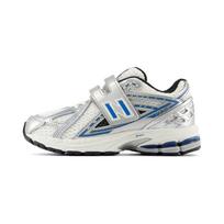 New Balance 1906 Comfortable Kids Running Shoes Kids Running Shoes Silver Blue PV1906EB 31 gray
