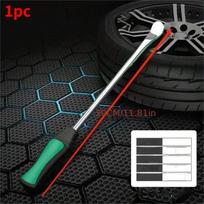 NEW 1pc Squeegee Tire Tools, Tire Repair Professional Tools, Pry Sticks, Self-defense Pry Sticks For Cars