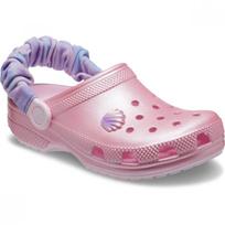 Crocs Classic Scrunch Shell klumpės mažyliui 211976 6zw C6(130mm)