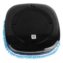 Šluostantis robotas, įkraunamas per USB, drėgnam ir sausam valymui, plonas, tylus, automatinė šluostymo mašina kietoms grindims, gyvūnų plaukams