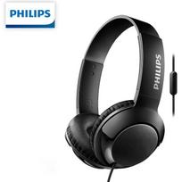 Philips SHL3075BK Bass+ Ausinės ant ausų, su laidu