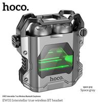 Hoco EW33 True Wireless Gaming Earbuds