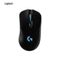 Logitech G703 LIGHTSPEED HERO Bevielė žaidimų pelė