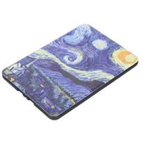 Kindle Paperwhite Case 2018 4th Generation Ultra Slim Lightweight Leather Kindle Cover Type 1