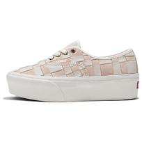 Vans Authentic Pintos Rinkinys Stackform 'Baltas Rožinis' Vans VN0A5KXXYL7 40