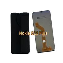 LCD Screen and Digitizer Full Assembly for Nokia G11 Plus