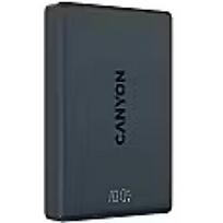 Canyon OnPower 511, 10000 mAh, interstellar black - Power bank CNS-CPB511B