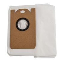 Vacuum Bags for HONITURE For Q6 Pro Robotic Vacuum Cleaner Replacement Dust Bags 5 Pieces for Regular Cleaning and Maintenance China Mainland