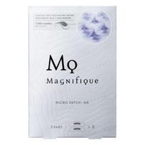 Kose - Magnifique Micro Patch HA 3 pairs