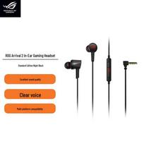 ROG Invaders 2 Standard Edition In-Ear Gaming Headset standartinio leidimo spalva