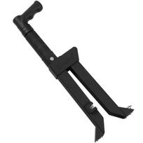 LESTA Pedal Compatible with Steering Wheel Car Relay Attack PEDALOCK Black Lock, Anti-Theft, Lock, Security, Prevention, LST-P15, juoda