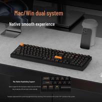 Keychron Z6 Ultra Tri-Mode Custom Mechanical Keyboard