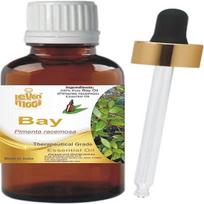Levenmooi Bay (Laurus nobilis L.) Pure & Natural Therapeutic Grade Essential Oil Glass 5 ml
