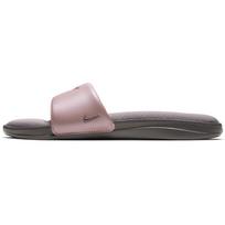 Nike Ultra Comfort3 šlepetės pilkos/rožinės moteriškos AR4497-004 44.5