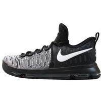 Nike KD 9 EP 'Black White' 844382-010 40.5