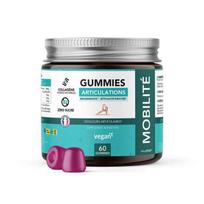 60 Gummies Collagen Joints, HexaFLEX 5 boxes