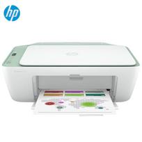 HP DeskJet 2722 All-in-One Wireless Inkjet Printer CN plug (adapter included)