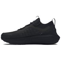 Under Armour Phantom 4 Abrasion Resistant Breathable Low top Casual Shoes Unisex Black 3027672-001 42
