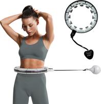 Svorinis lankas INSPORTLINE Feel 69-108 cm