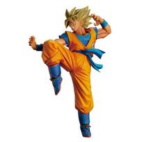 Dragon Ball Super Son Goku Part 1 Super Saiyan Son FES!! Goku.ver