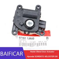 Baificar Naujas šildytuvo oro srauto nukreipimo sklendės pavaros mechanizmas 97161-1JAA0 971611JAA0 Hyundai SORENTO VELOSTER I20 China