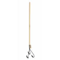 Purentuvas trijų dantų, buko kotas 110 cm PRO GG35/o Lenkija (3)