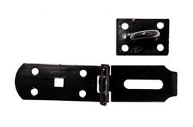 Lankstus durų užraktas YM657 200 mm