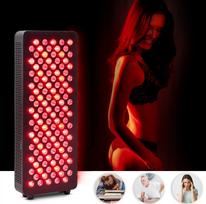 Raudonos šviesos terapijos skydas INSPORTLINE Flabor 120 LED