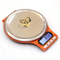 DH Precision Electronic Kitchen Scale M6